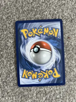Mawile Pokemon TCG 246/217 - Ascended Heroes Collection - Illustration Rare Holo - Image 2