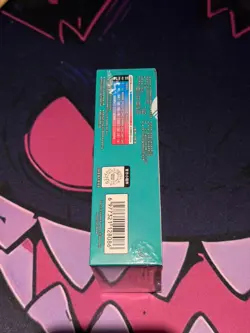 Pokemon TCG True Illusion 14.0 Simplified Chinese Booster Box Factory Sealed - Image 4