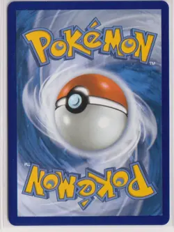 Pokemon Forest of Vitality 109/088 Me03: Perfect Order Holo - Image 2
