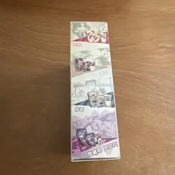 Pokemon TCG: Trainer Collection Gift Box (Chinese) - Image 3