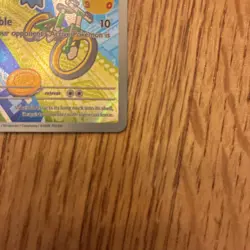 Squirtle First Partner Illustration Promo Full Art Holo 037 Pokemon TCG - Image 4