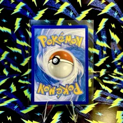 Penny 239/091 SIR Paldean Fates Pokemon Special Illustration Rare Trainer NM - Image 2