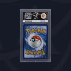 2022 Pokemon SWSH Silver Tempest 186/195 Lugia V ACE 10 - Image 2