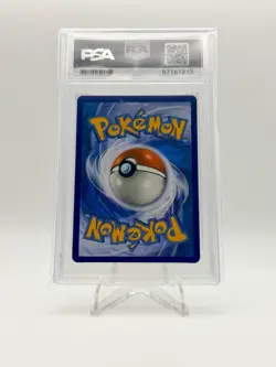 2019 POKEMON COSMIC ECLIPSE SECRET RARE BLASTOISE & PIPLUP GX 253/236 PSA 9 - Image 2
