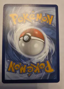 Pokemon TCG Skarmory 209/191 Sv08: Surging Sparks Illustration Rare Holo NM - Image 2