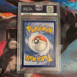 2019 Pokemon Sun And Moon Lucario & Melmetal Gx Unbroken Bonds #203 PSA 10 - Image 2