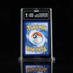 TAG 9 Espeon & Deoxys GX SM240 Pokemon Holo Gem Mint Tag Team Promo Card PSA 10 - Image 4