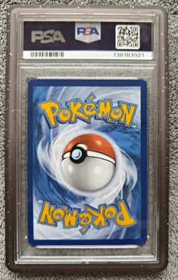 2023 Pokemon SWSH Crown Zenith Secret #GG69 FA Giratina VSTAR PSA 10 GEM MINT - Image 2