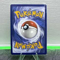 Pokemon TCG Pikachu 173/165 Illustration Rare Scarlet & Violet 151 NM/M - Image 2