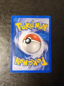 Kirlia Reverse Holo 35/109 - Ruby & Sapphire Pokemon - Image 5