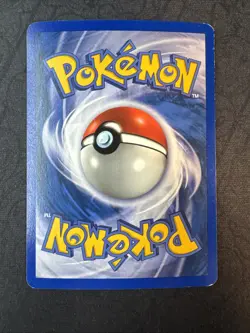 Delcatty 29/109 Ruby and Sapphire Reverse Holo Pokemon - Image 3