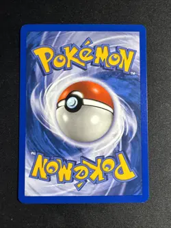 Pokemon Manectric, Ruby & Sapphire 9/109, Reverse Holo Rare, NM - Image 3