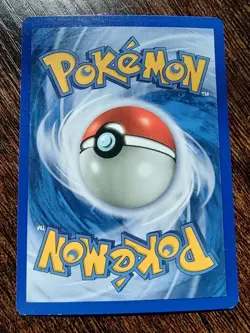 Pokemon Beautifly EX Ruby and Sapphire 2/109 Reverse Holo Rare - Image 3