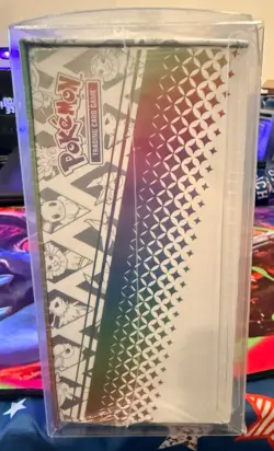 SEALED Super-Premium Collection Prismatic Evolutions Pokemon TCG - Image 5