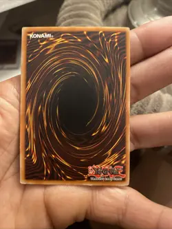 Barrel Dragon MC1-EN002 MasterCollectionVolume 1 Limited Edition Secret Rare VLP - Image 2