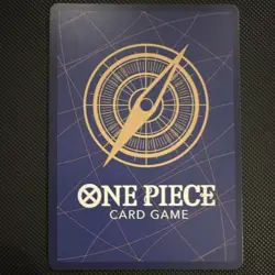 Bandai One Piece Nami OP14-031 Alt Art English - Image 2