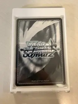 Pack Fresh Tosa SP ENGLISH Azur Lane Vol 2 WS EN Weiss Schwarz - Image 2