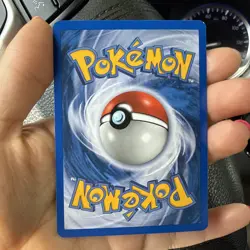 Pokemon Blaziken Ruby and Sapphire 15/109 Reverse Holo Rare English Card NM - Image 4