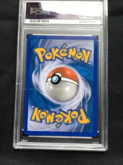 Pokemon Cards: Diamond and Pearl Rare Holo: Electivire 3/130 PSA 9 - Image 5