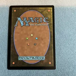 MTG - Marsh Flats - Modern Horizons 2 - NM - MAGIC CARD - Image 2