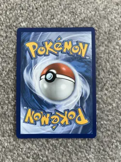 Emcee’s Hype 220/182 - Full Art Holo - Destined Rivals Pokemon Card MINT - Image 2