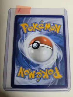 Noctowl - 141 (Pokemon Center Exclusive) 141 Sv: S & V Promo Cards Holo - Image 2