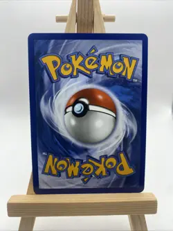 Pokemon Wondrous Patch Trainer Item Ultra Rare Card POR 117/88 - Image 2