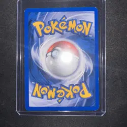 Pokemon Rocket's Snorlax Rare Gym Heroes 33/132 Regular English Card - Image 3