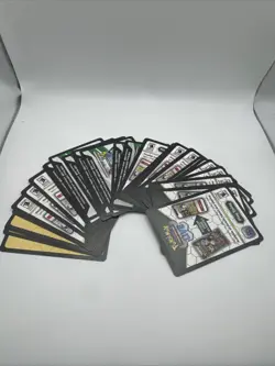 Pokemon TCG Online Code Cards - Unused - Pick Your Own - Code Messaged - Image 1