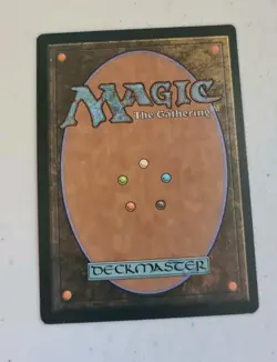MTG Sunbird's Invocation Foil Ixalan Mint Condition - Image 2