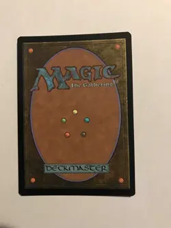 Bessie, the Doctor's Roadster (SURGE EXTENDED FOIL) Doctor Who MAGIC/MTG; NM car - Image 4