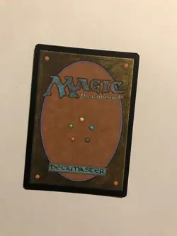Bessie, the Doctor's Roadster (SURGE EXTENDED FOIL) Doctor Who MAGIC/MTG; NM car - Image 5