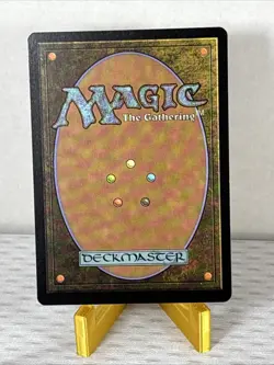 Immerwolf Dark Ascension Regular MTG Magic - Image 2