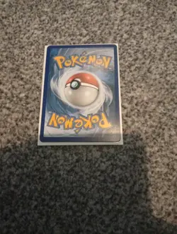 Pokemon TCG Mewtwo & Mew GX Sun Moon SM191 Pokemon Card See Pictures Description - Image 5