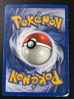 Arcanine 2/147 Aquapolis Pokemon Card Reverse Holo Foil Rare HP - Image 2