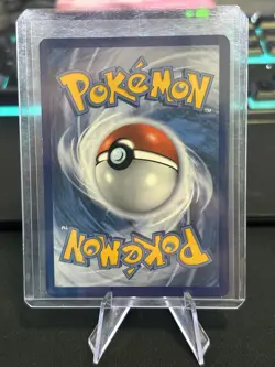 Lugia EX 68/98 Ancient Origins Ultra Rare Holo Pokemon Card LP - Image 2
