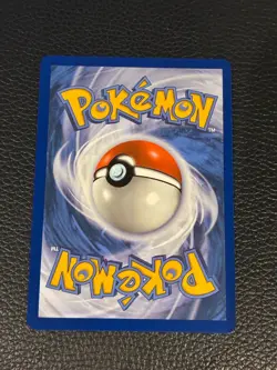 Wugtrio 224/091 Illustration Rare Pokemon Card Paldean Fates - Near Mint #1 - Image 2