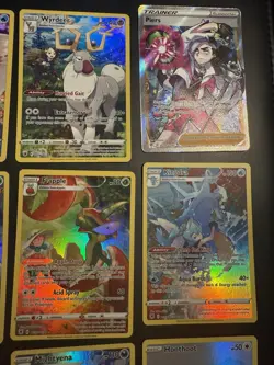 Pokemon TCG-Pokemon Trainer Gallery Card Lot (Astral Radiance) - Image 2