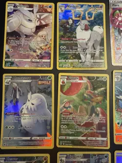 Pokemon TCG-Pokemon Trainer Gallery Card Lot (Astral Radiance) - Image 3