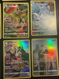 Pokemon TCG-Pokemon Trainer Gallery Card Lot (Astral Radiance) - Image 5