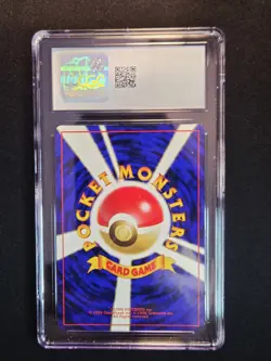 Zapdos No. 145 Holo Rare - Mystery of the Fossils 1997 Pokemon - CGC 6.5 EX/NM - Image 2