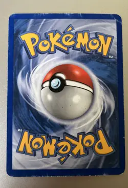 Pokemon Card EX Dragon Series 3/97 Crawdaunt Holo Rare MP - Image 4