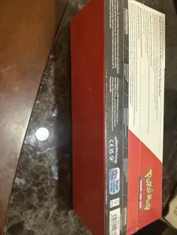 Pokemon Prismatic Evolutions Surprise Box And Booster Bundle(Sam's Club SEALED) - Image 3