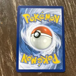 Lumiose City 111/088 Perfect Order - Stadium Ultra Rare Holo - Pokemon TCG - Image 2