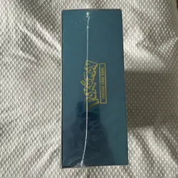 Pokemon Mega Charizard x EX Ultra-Premium Collection (UPC) SEALED - Image 2