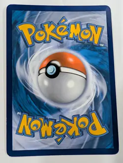 Snover 39/162 - XY Breakthrough Reverse Pokemon Holo Foil Rare Nice! - Image 2