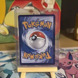 Pokemon TCG S-Chinese 151C Mewtwo 150/151 Master Ball Rare Holo NM - Image 2