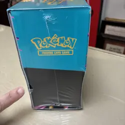 Pokemon TCG: Ascended Heroes Factory Sealed Elite Trainer Box - Image 4