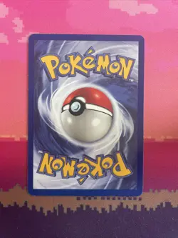 Pokemon Card Dark Persian Team Rocket 1st Edition Uncommon 42/82 NM Condition - Image 2