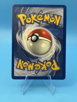 Gyarados 6/102 Holo Holo Rare Base Set Unlimited Pokemon Holo LP/MP - Image 3